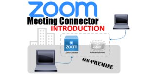 Read more about the article Zoom Meeting Connector Introduction